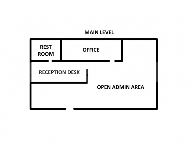 Main Level