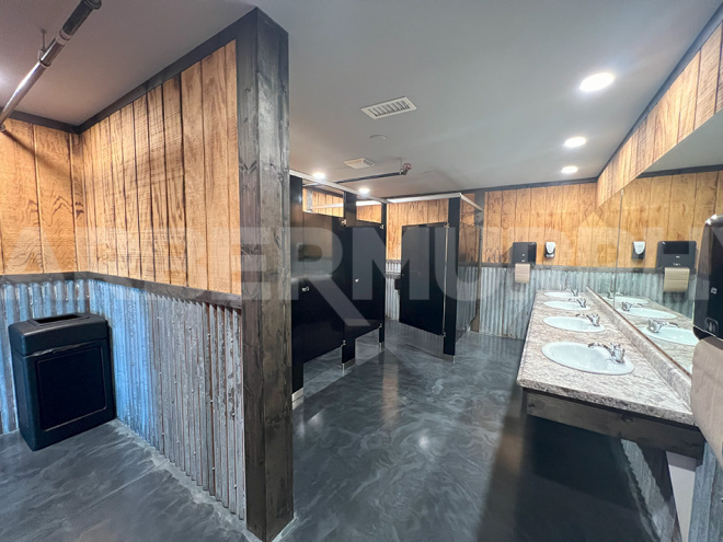 Restroom