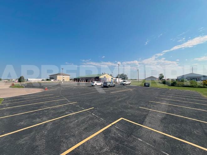 Parking Lot