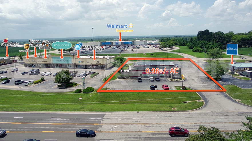959 IL Route 3, Waterloo, Illinois 62298<br> Monroe County, ,Land,For Sale,IL Route 3