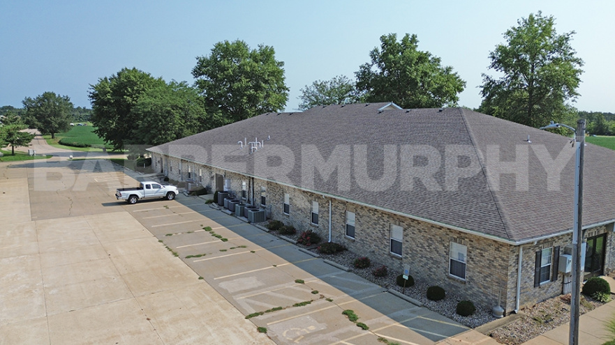 Parking/Rear
