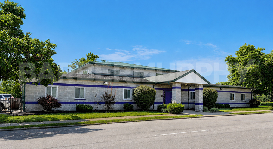 Exterior Image