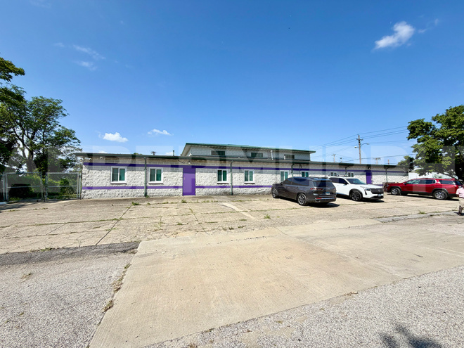 Parking Lot