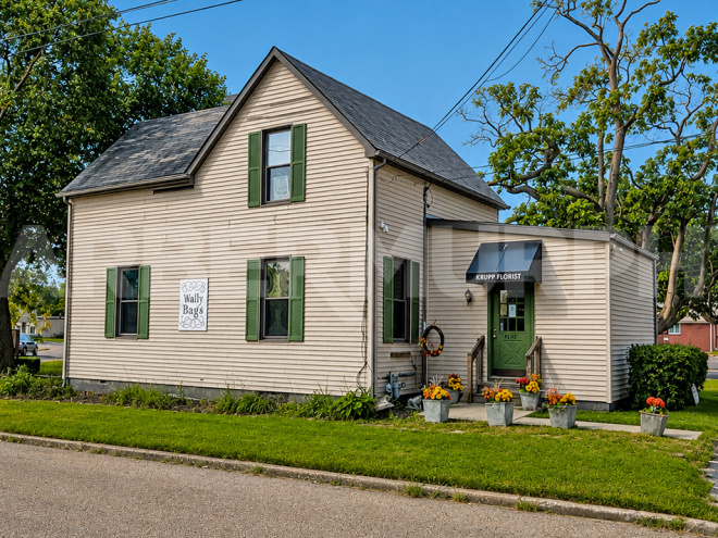 Exterior image