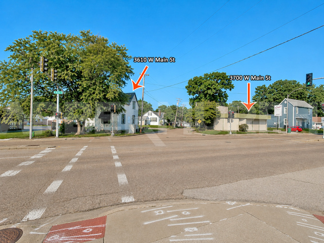 3700 West Main St, Belleville, Illinois 62226<br> St. Clair County, 0 , 0 ,0,Retail,For Sale,West Main,0