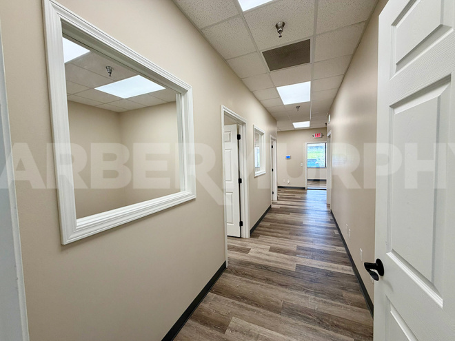 Suite 5 Interior