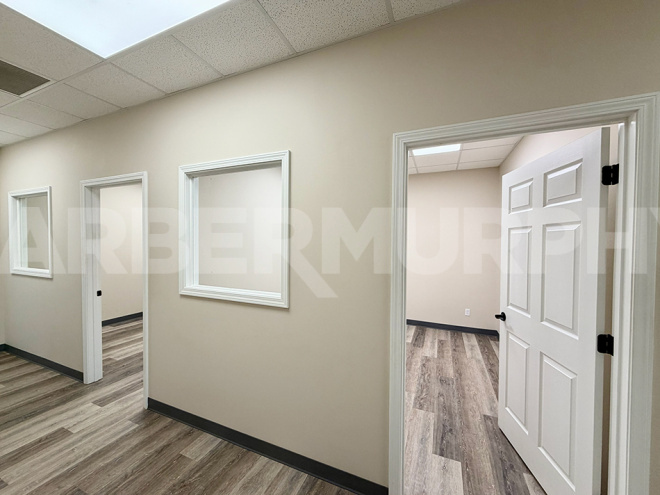 Suite 5 Interior