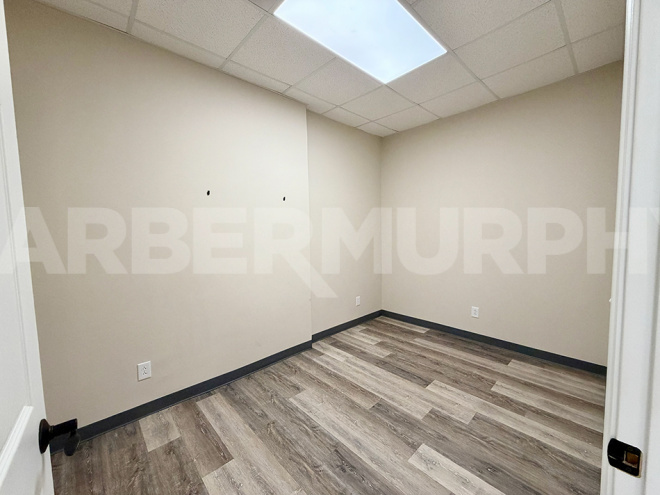 Suite 5 Interior