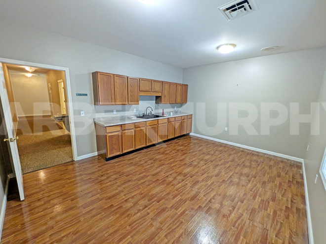 Commercial - kitchen