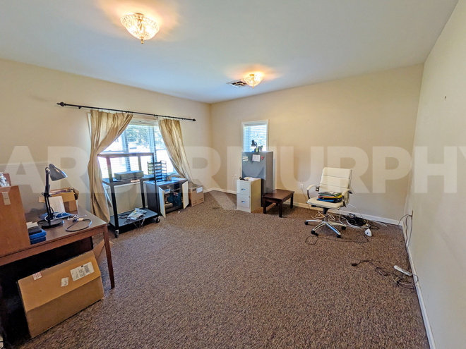 Commercial - office