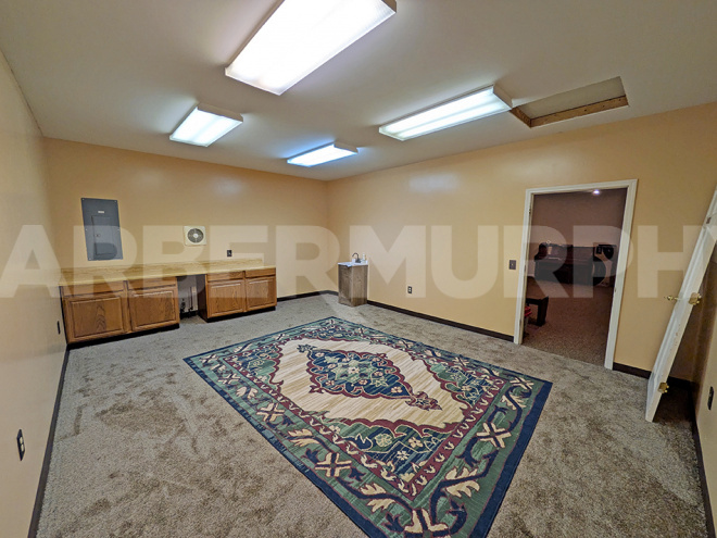 Commercial - meeting room
