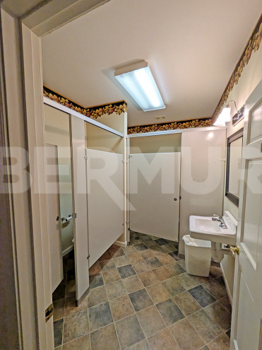 Commercial - Restroom