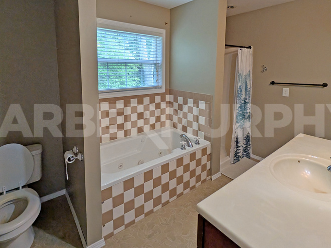 Residential - Bathroom