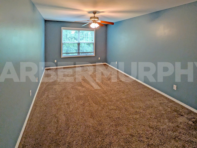 Residential - bedroom
