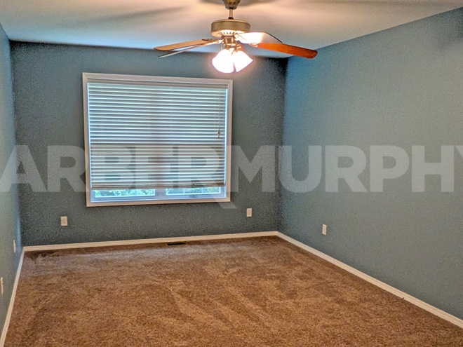 Residential - bedroom
