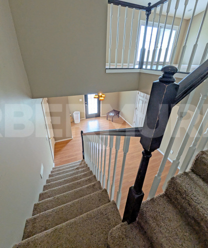 Residential - Stairs