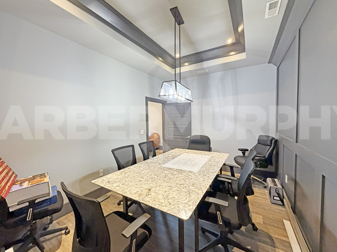Suite 2 - Conference Room