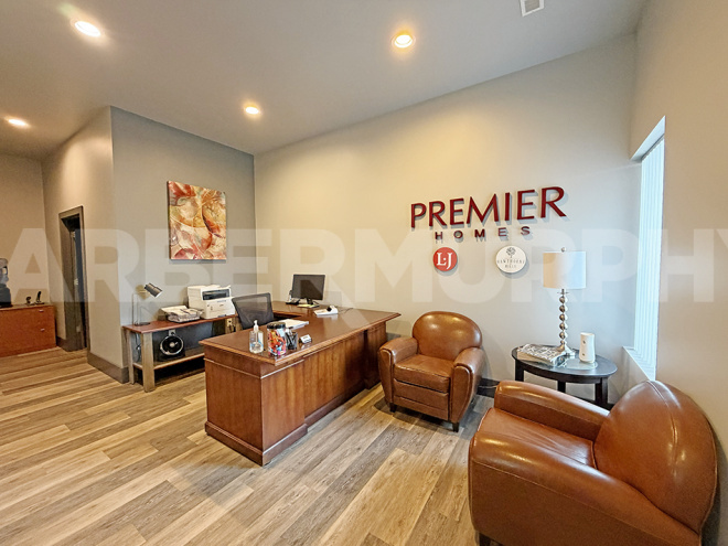 Suite 2 - Office