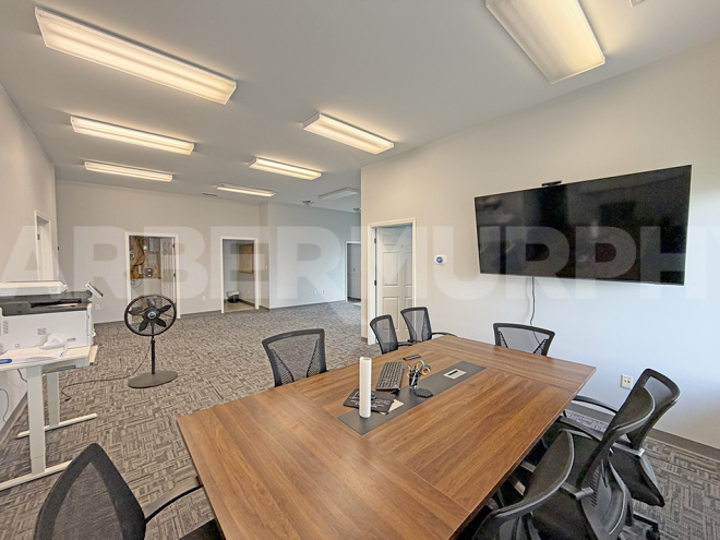 Suite 4 - Conference Room