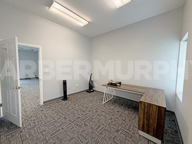 Suite 4 - Office