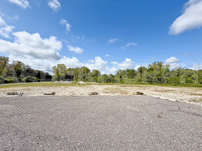 Additional Parking