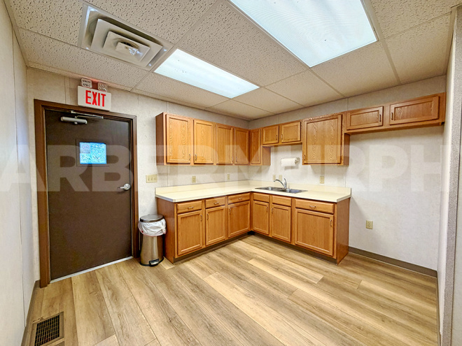 Kitchenette