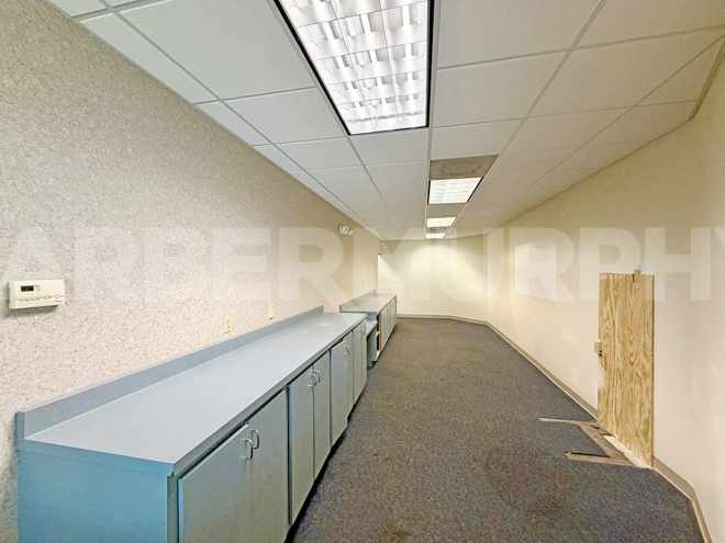 Suite A - Back Office