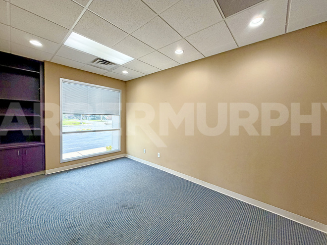 Suite B - Office