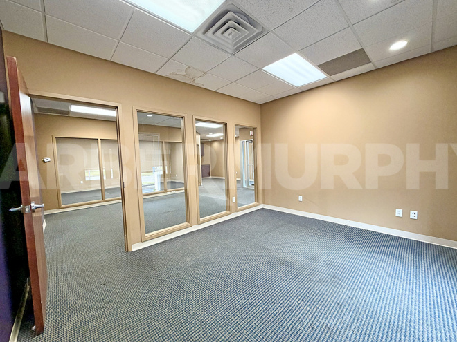 Suite B - Office