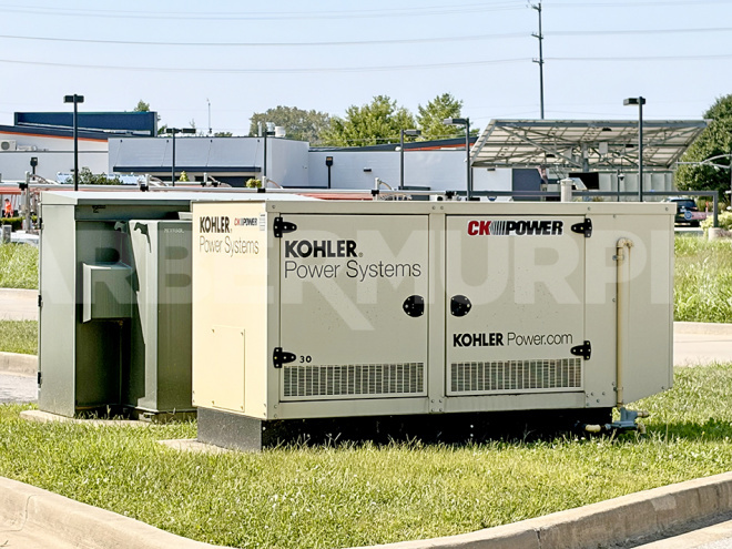 Generator