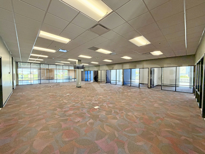 Suite B - Bullpen