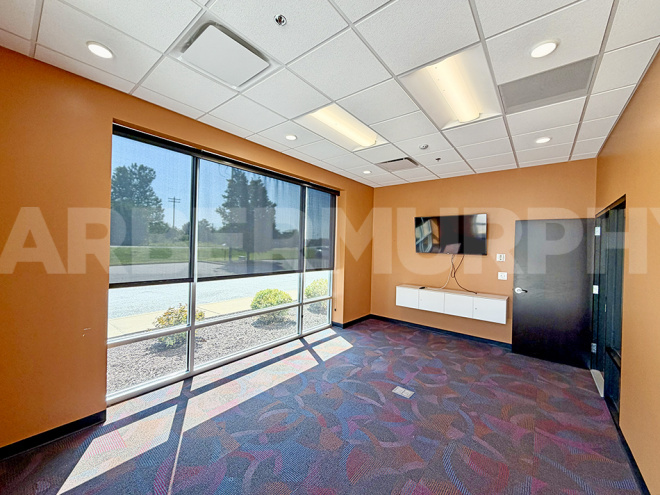 Suite B - Conference Room