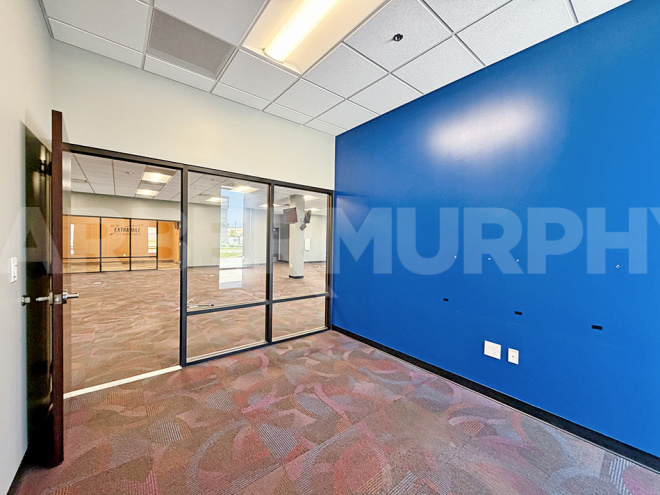 Suite B - Office