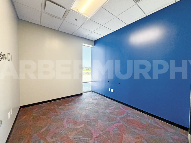 Suite C - Office