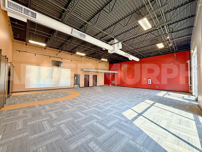 Suite C - Showroom