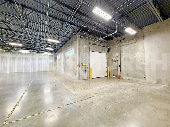 Suite C - Warehouse