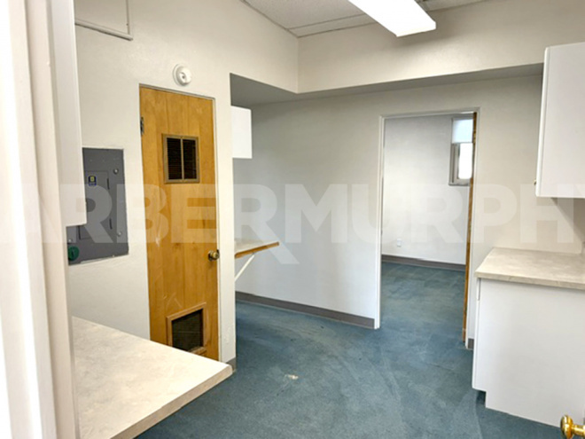 Break Room
