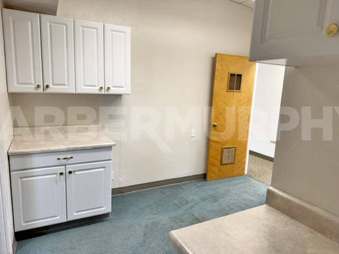 Break Room