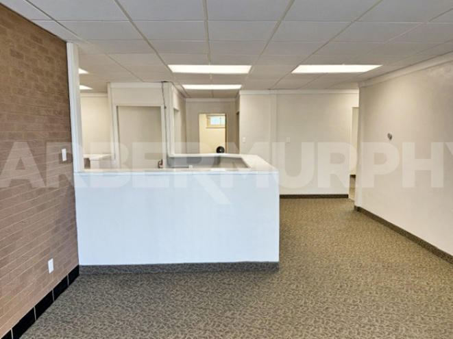 Waiting Area