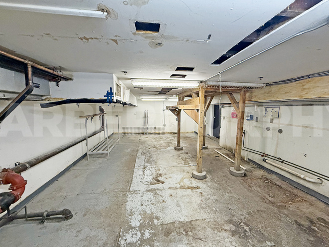 Suite 1900 - Basement