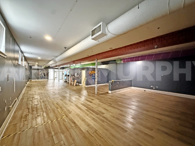 Suite 1904 - Expansion Space