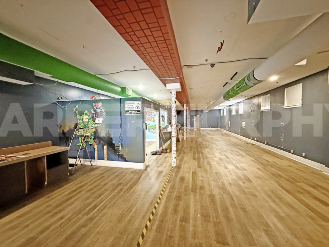 Suite 1904 - Expansion Space