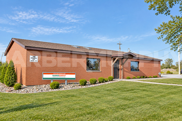 Office Building
