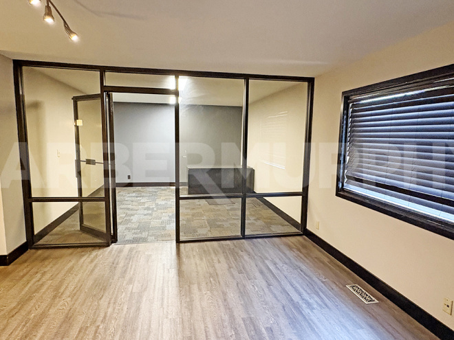 Private Office