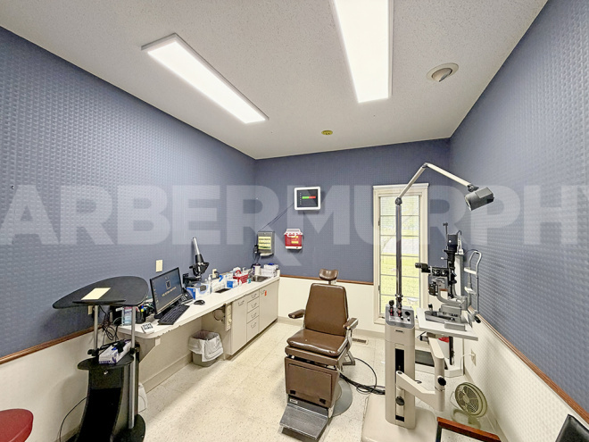 Exam Room