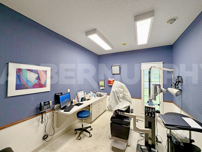 Exam Room