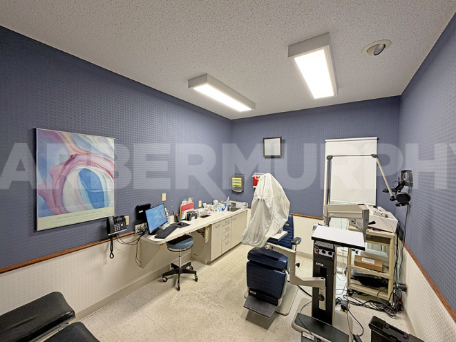 Exam Room