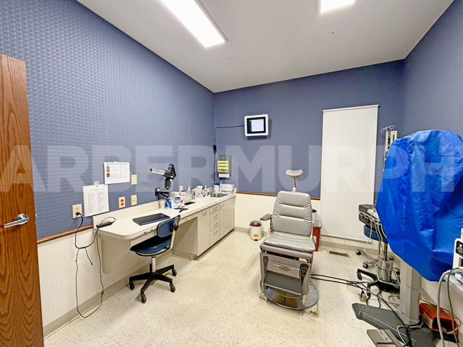 Exam Room