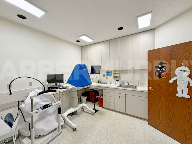 Laboratory