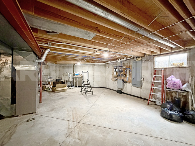 Lower Level